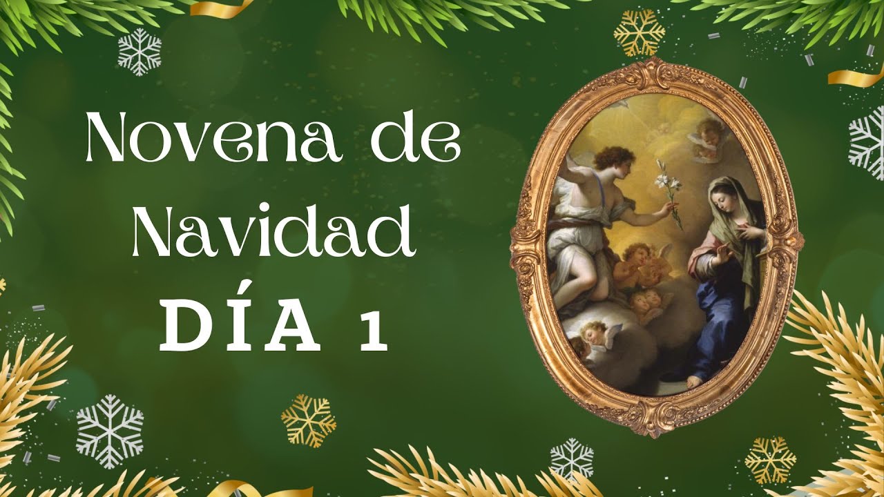 Novena de Navidad 2023