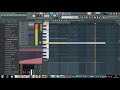61 DİZAYN - FL STUDİO DUNE2 TRANCE MUSİC PREVIEW 1