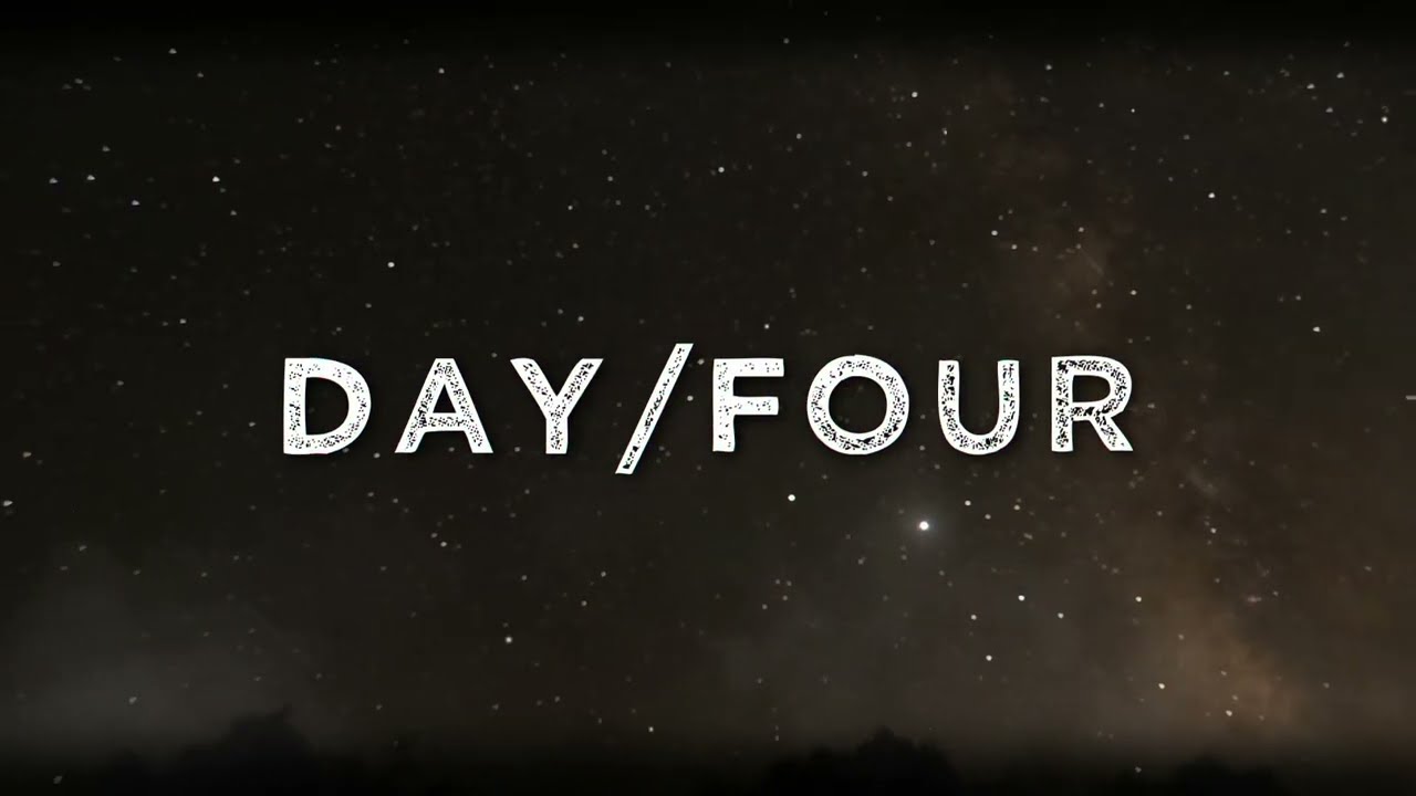 Watch Day/Four - Waking Up (Lyric Video) on YouTube Watch Day/Four - Waking Up (Lyric Video) on YouTube