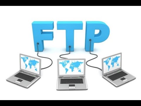فيديو: كيف أقوم بإنشاء خادم TFTP في نظام التشغيل Windows 10؟