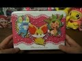 GBC】POKEMON CARD ポケモンカードゲームXY はじめてセットDX for