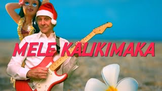 Mele Kalikimaka - guitarcover