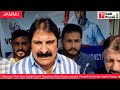 🔴 Massive “Vote Chor Gaddi Chorh” Signature Drive Rocks Jammu! | Yogesh Sawhney Leads Charge 💥
