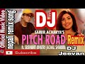 Nepali Dj Song | Pitch Road Remix | Sushant khatri | Achal Sharma || DJ Jeevan Mp3 Song