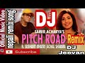 Nepali dj song  pitch road remix  sushant khatri  achal sharma  dj jeevan