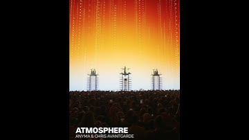 Anyma – THE END OF GENESYS | Melodic Techno Masterpiece 2025 🔥