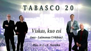 Viskas, kuo esi