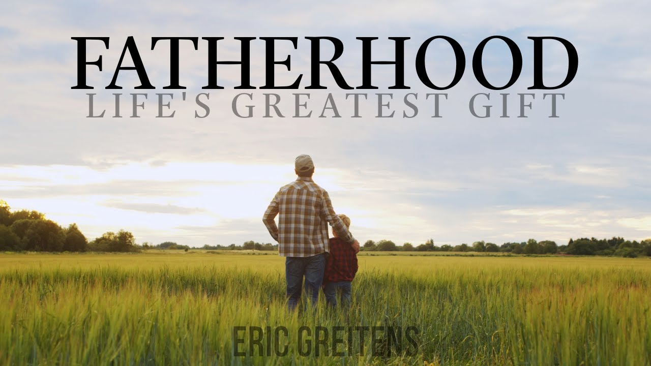 Eric Greitens on Fatherhood's Greatest Gift: Quality Time With My Sons