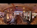 Soboba Casino Resort Giant Gingerbread House. - YouTube