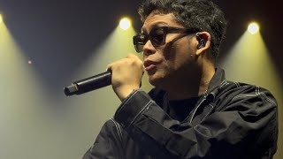 Ternyata Cinta Samsons Live Kuala Lumpur Malaysia 2025 Kenangan Terindah