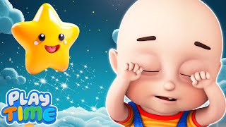 Hush Little Baby 2 | The Sleep time Song | Nursery Rhymes & Kids Songs