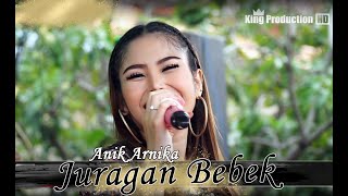 Juragan Bebek - Anik Arnika - New Arnika Jaya Desa Gebang Udik Cirebon