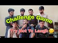 Challenge try not to laughvlogsmay 2023