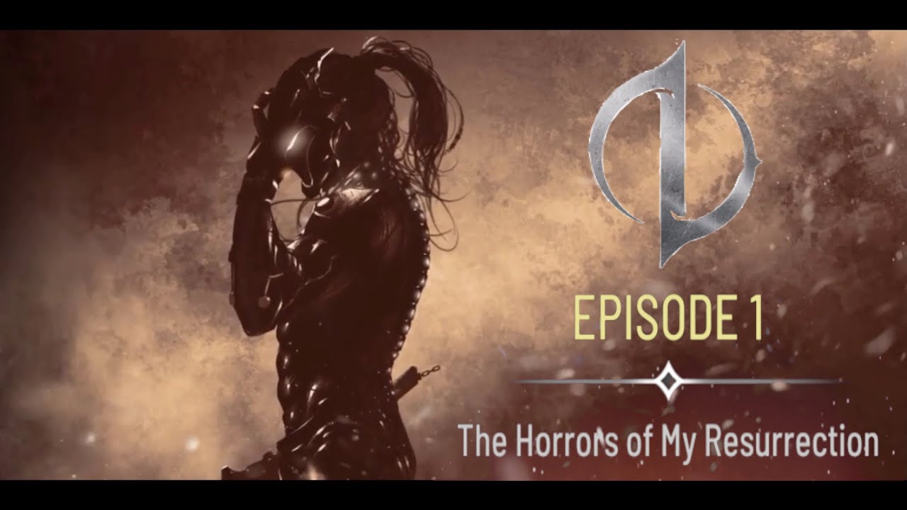 Invictus Lost Soul Episode 1 The Horrors Of My Resurrection