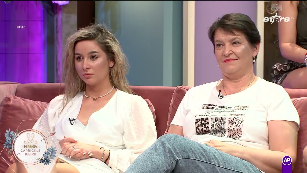 S-a lăsat cu o bătăie cu făină între concurenții din Casa Mireasa