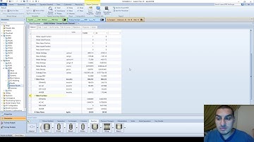 Aspen Plus in Arabic | Part 2 | 26 | Ideal Reactors - 4 RGibbs reactor