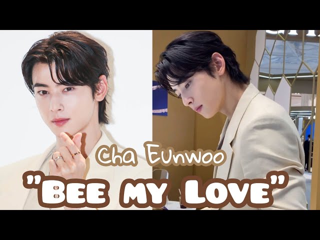 Cha Eun Woo, Jeon Yeo Bin, Krystal Jung & More Shine In Chaumet's Latest  Bee My Love Iteration - ELLE SINGAPORE