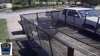 Detectives Need Assistance Identifying Person of Interest