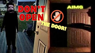 Home Alone and in Fear - ESCAPE IT! - comparison games