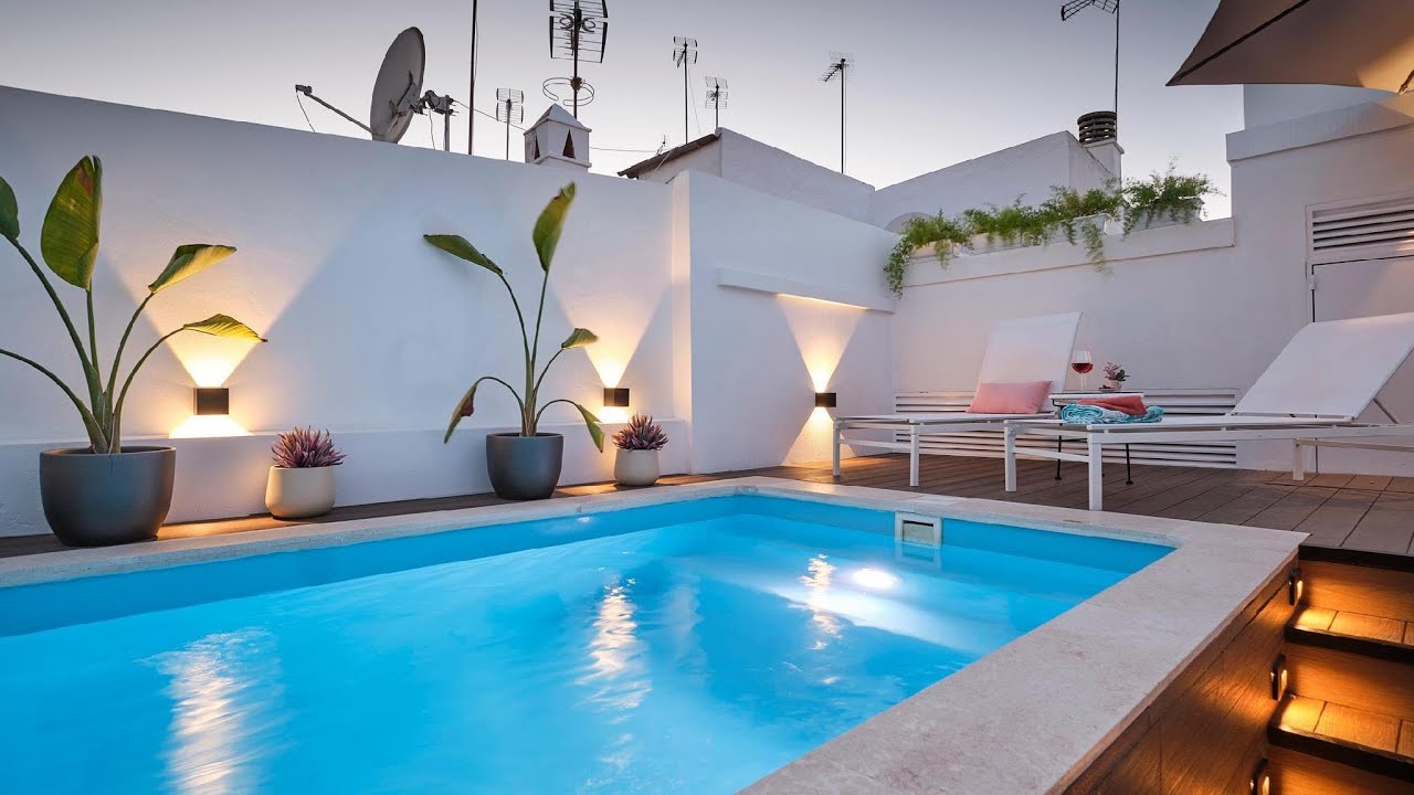 Sweet Sevilla Suites, Seville, Spain