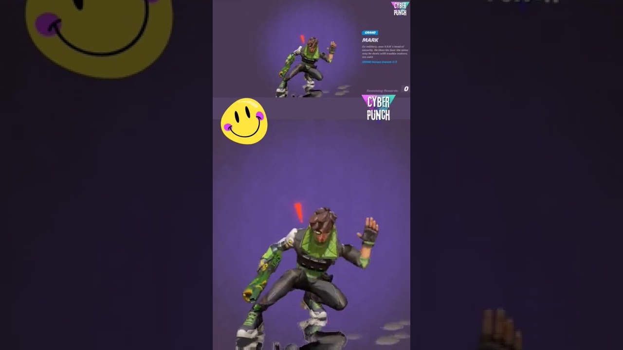 New Mobile Game, Unlocked Mark, T3 Arena 😁 