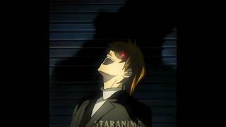 Death note edit #shortsfeed #shorts #anime #deathnote #edit #viral