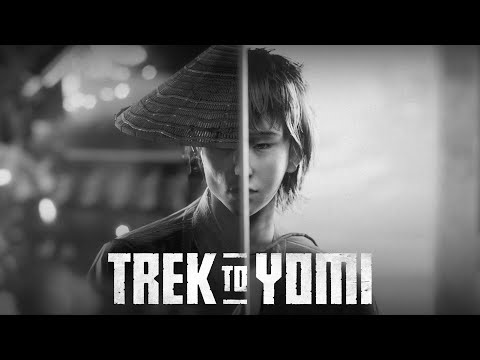 Trek to Yomi | Available Now on Nintendo Switch