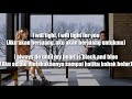 Don't Give Up On Me - Andy Grammer (Lyrics+Terjemah)
