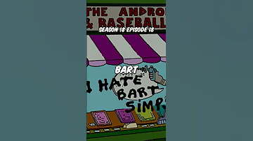 5 Times We Felt Bad For Bart Simpson 