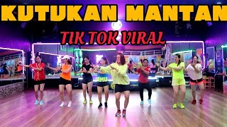 DJ KUTUKAN MANTAN #tiktokviral  #chenciarif