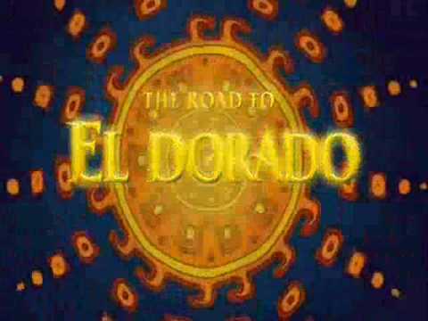 Surge el Dorado [El Dorado]