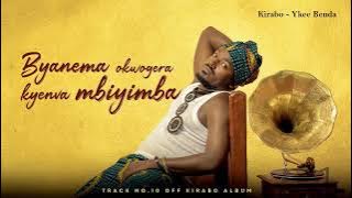 Ykee Benda - Kirabo ( Official Lyrics Video )