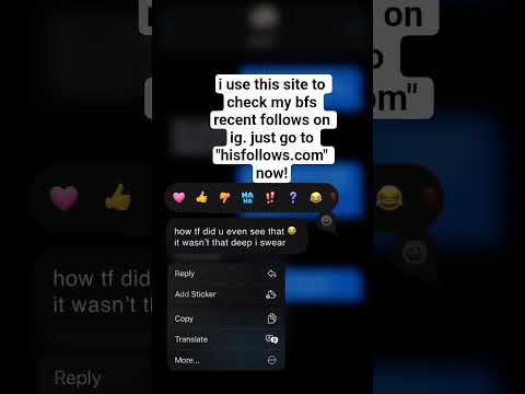 Caught Him Refollowing His Ex Relationshipadvice Exboyfriend Cheater Recentfollow Alphap