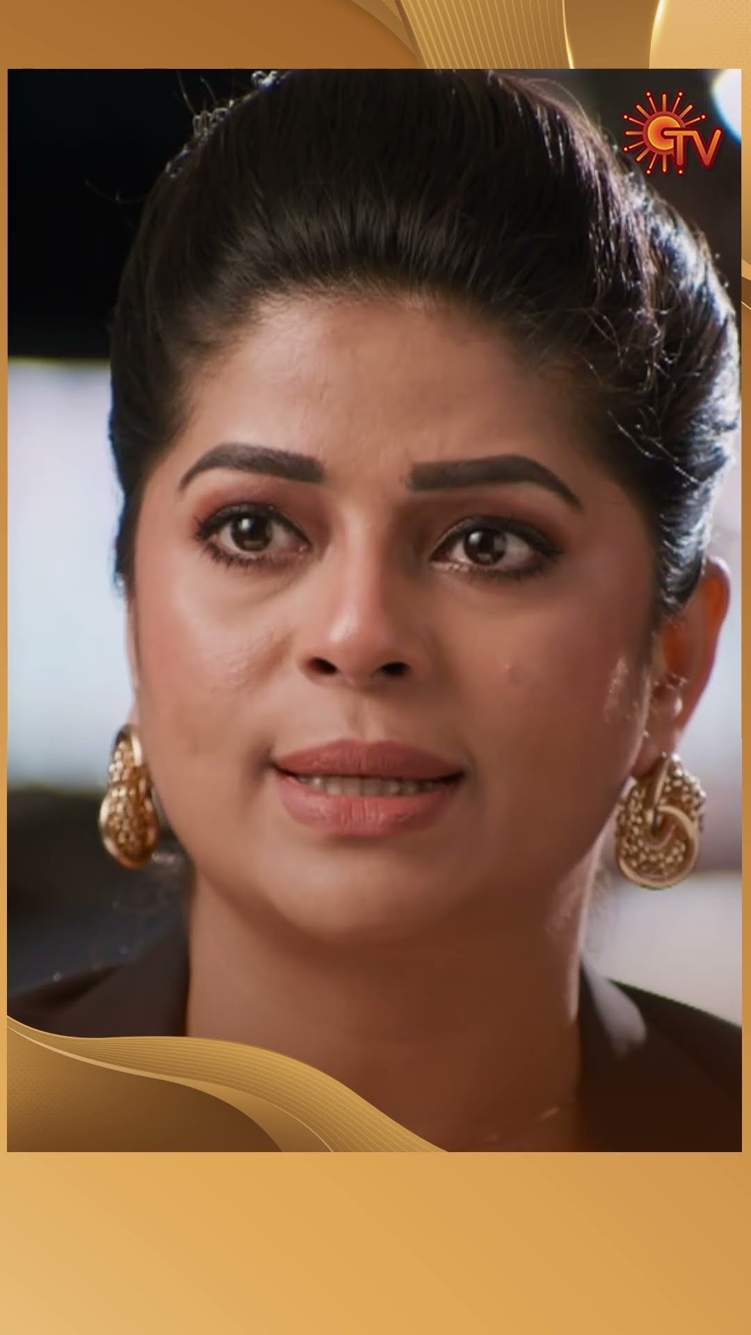 #Singapenne #SunTV #shorts #tamilserial