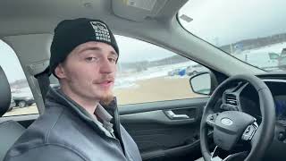 How To Change the Keyless Door Security Code on Your Ford