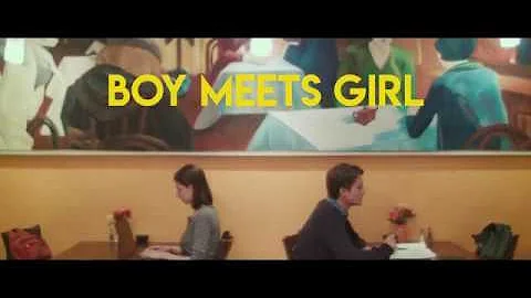 Boy Meets Girl