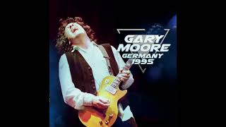 Gary Moore - Key To Love (GERMANY 1995)