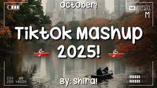 Tiktok Mashup 2025