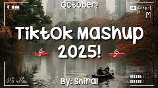 TikTok Mashup 2025!🚣