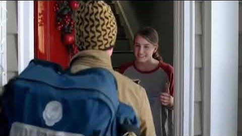 Folgers coffee commercial extended cut