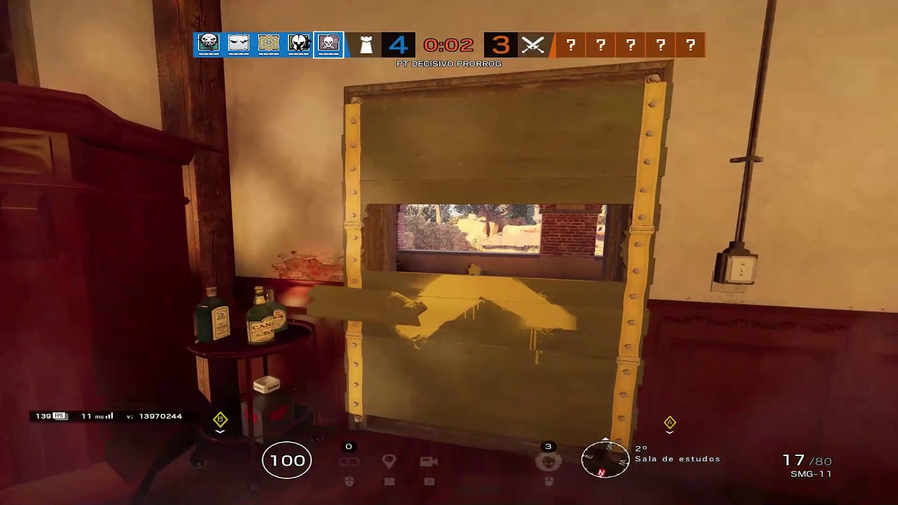 R6 Falling HighLights R6 - PC #4 - Falling - YouTube