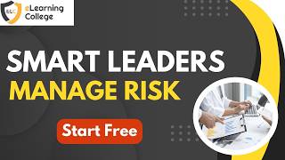 Risk Management Skills to Protect Your Business