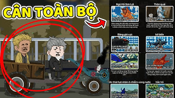 THNE PHÁT HIỆN THIÊN QUỐC CÔNG CÓ CÂU CÂN TOÀN BỘ TRONG CÂU CÁ VẠN CÂN