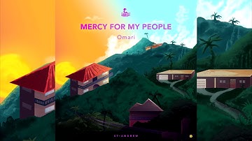 OMARI Mercy For My People