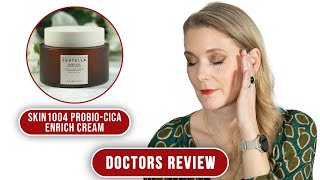 SKIN1004 Probio Cica Enrich Cream - Cloning? | Doctors Review