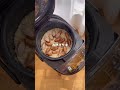 【炊飯器でカンタン】#ウィンナー飯　#ズボラ飯 #時短レシピ #shorts