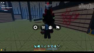 Ice PvP - Demonfall