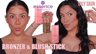 Baby Got Bronze – essence makeup