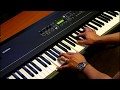 Magnifico - Christine D'Clario (Tutorial)