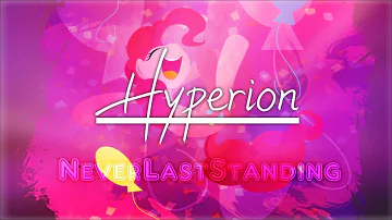 NeverLastStanding - Hyperion (P@D)
